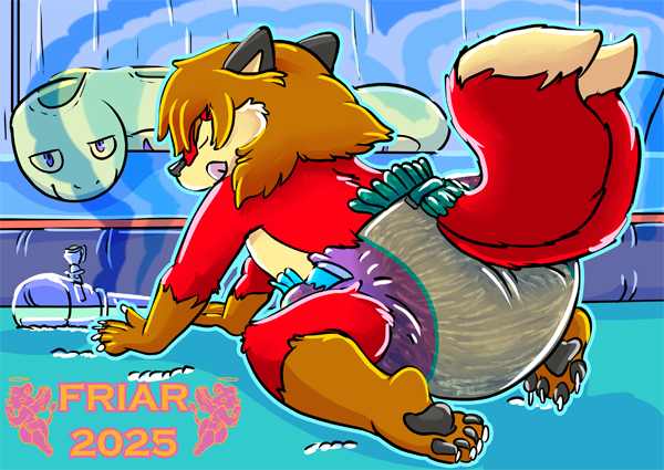 OzzyFox regressing