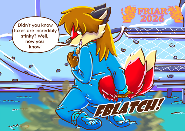 Ozzy pooping his sleeper