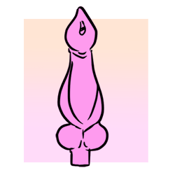 a spinning knot